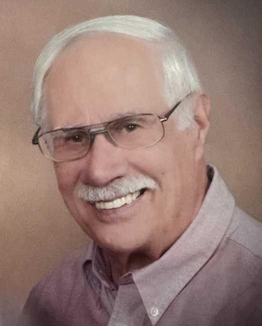 Obituary of William LeRoy "Lee" Burwinkel