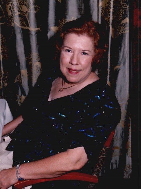 Obituary of Judith Anne Heiss-Habermacher
