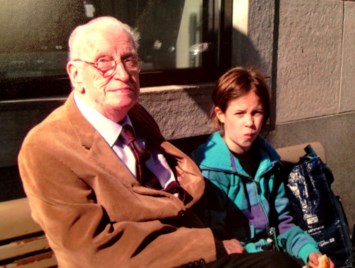 Obituary of Donald McGillis