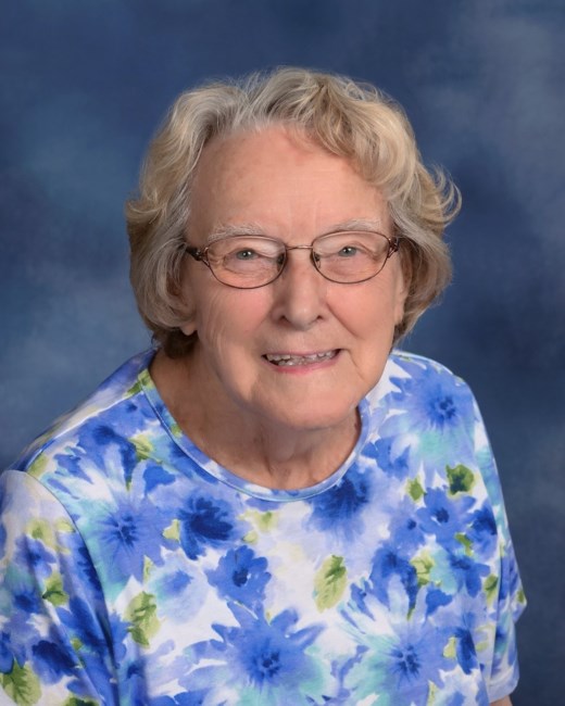 Obituary of Lillian C. Vasilas
