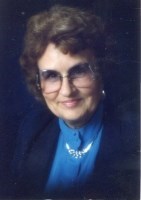 Obituary of Mabel Maxine Brown