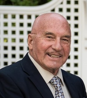 Obituary of Donald Strassler