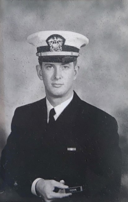 Obituary of Junius "Billy" William Coon Jr.