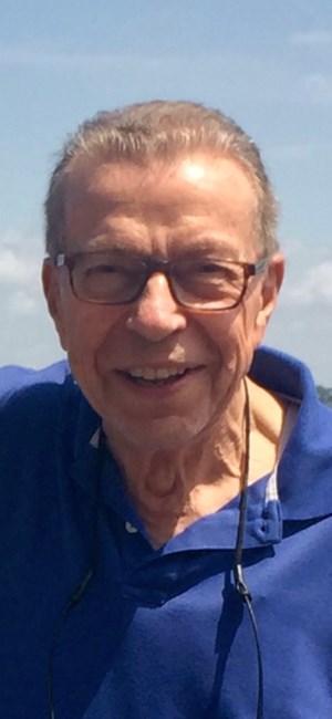 Obituary of Donald R. Cressman