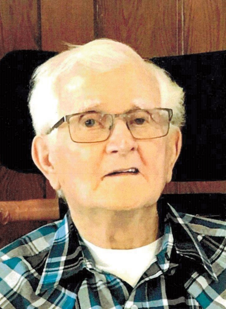 William Handley Obituary Mission, BC