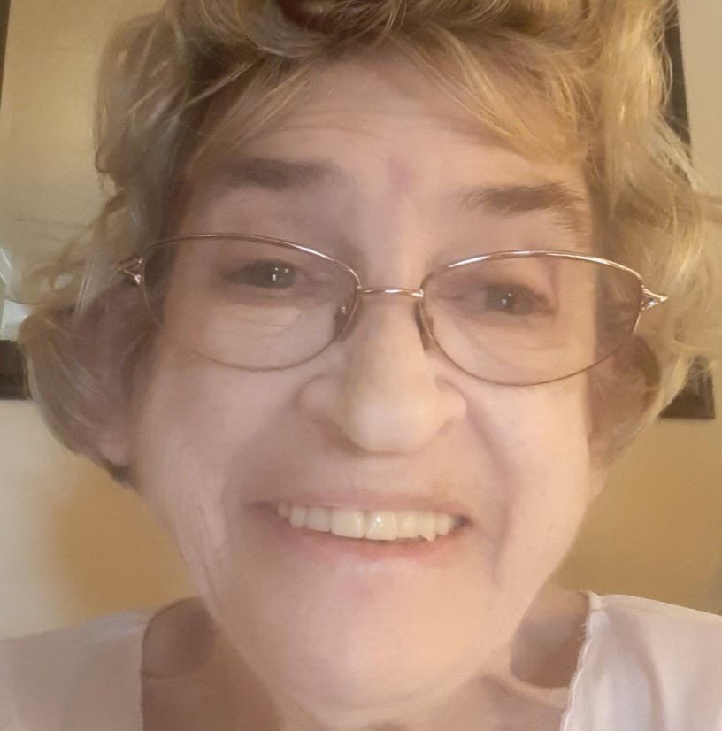 Obituary of Elizabeth Ann Frazier