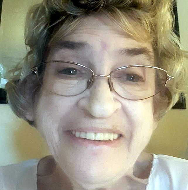 Obituary of Elizabeth Ann Frazier