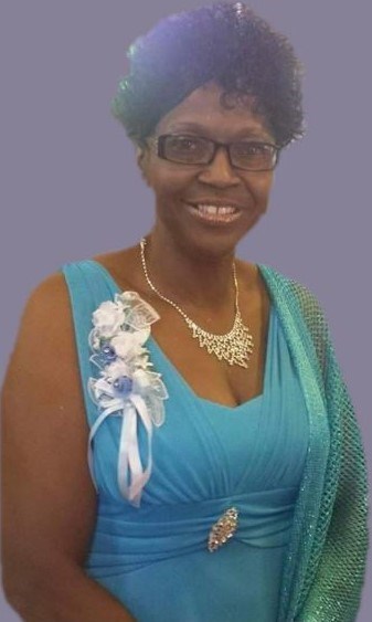 Obituary of Patricia Williams