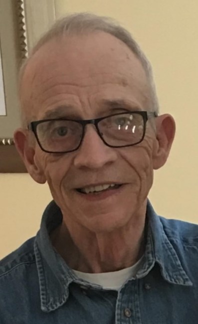 Obituary of Ronald R. Beaudry