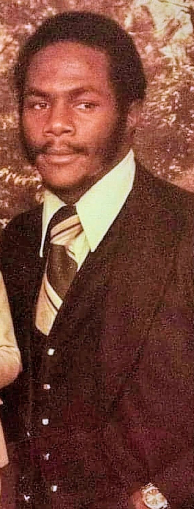 Obituary of Thaddeus Moxley