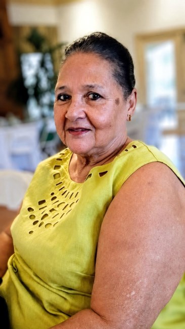 Obituary of Delta Y Jimenez