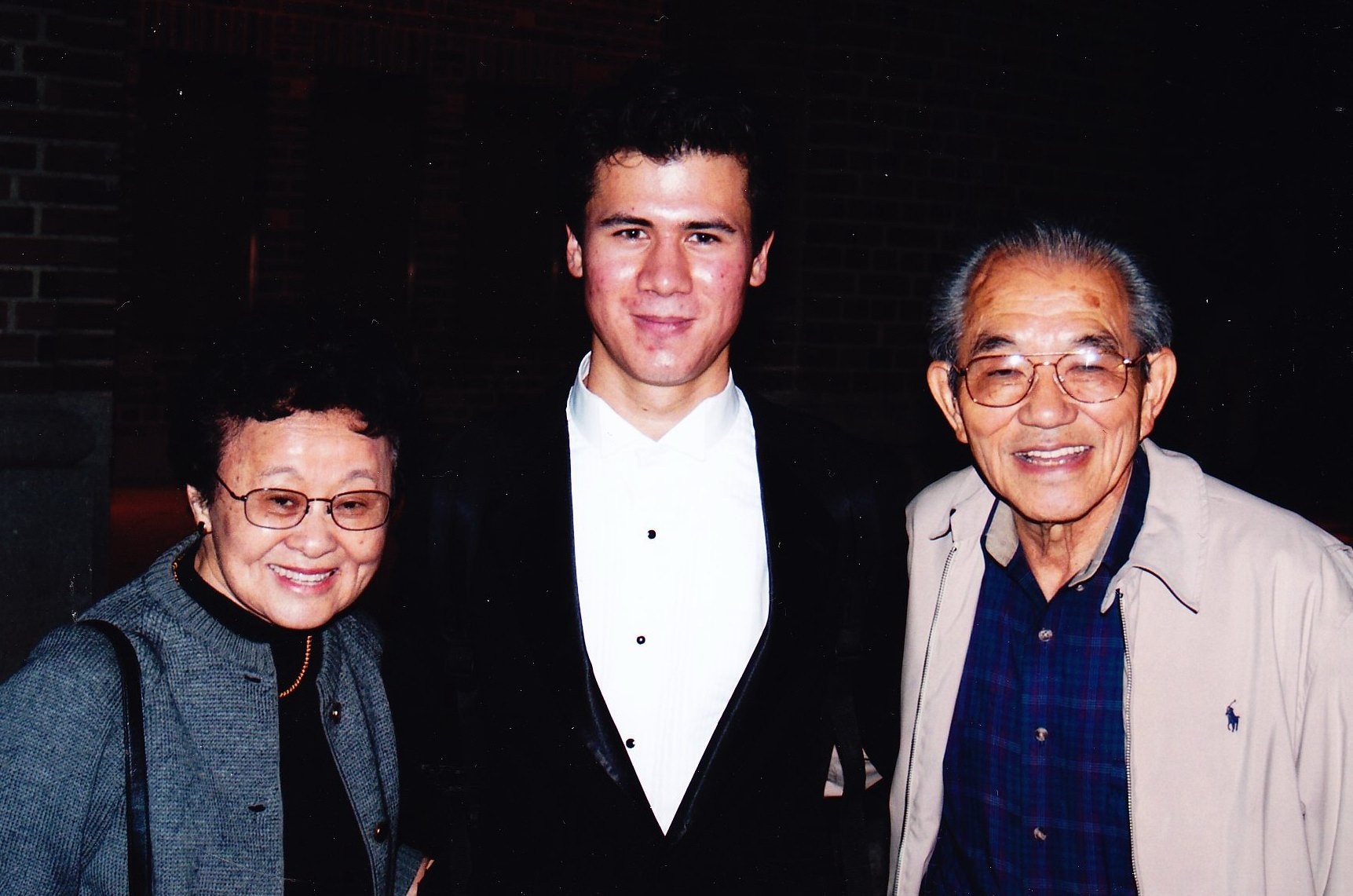 Aiko Endo Obituary - Riverside, CA