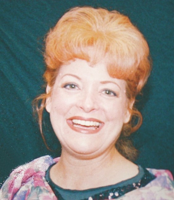 Obituary of Colette Evans