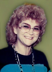 Obituary of Audrey Mae Giles