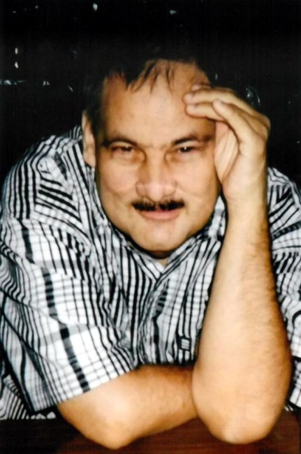 Obituary of Rudolph Garcia Jr.