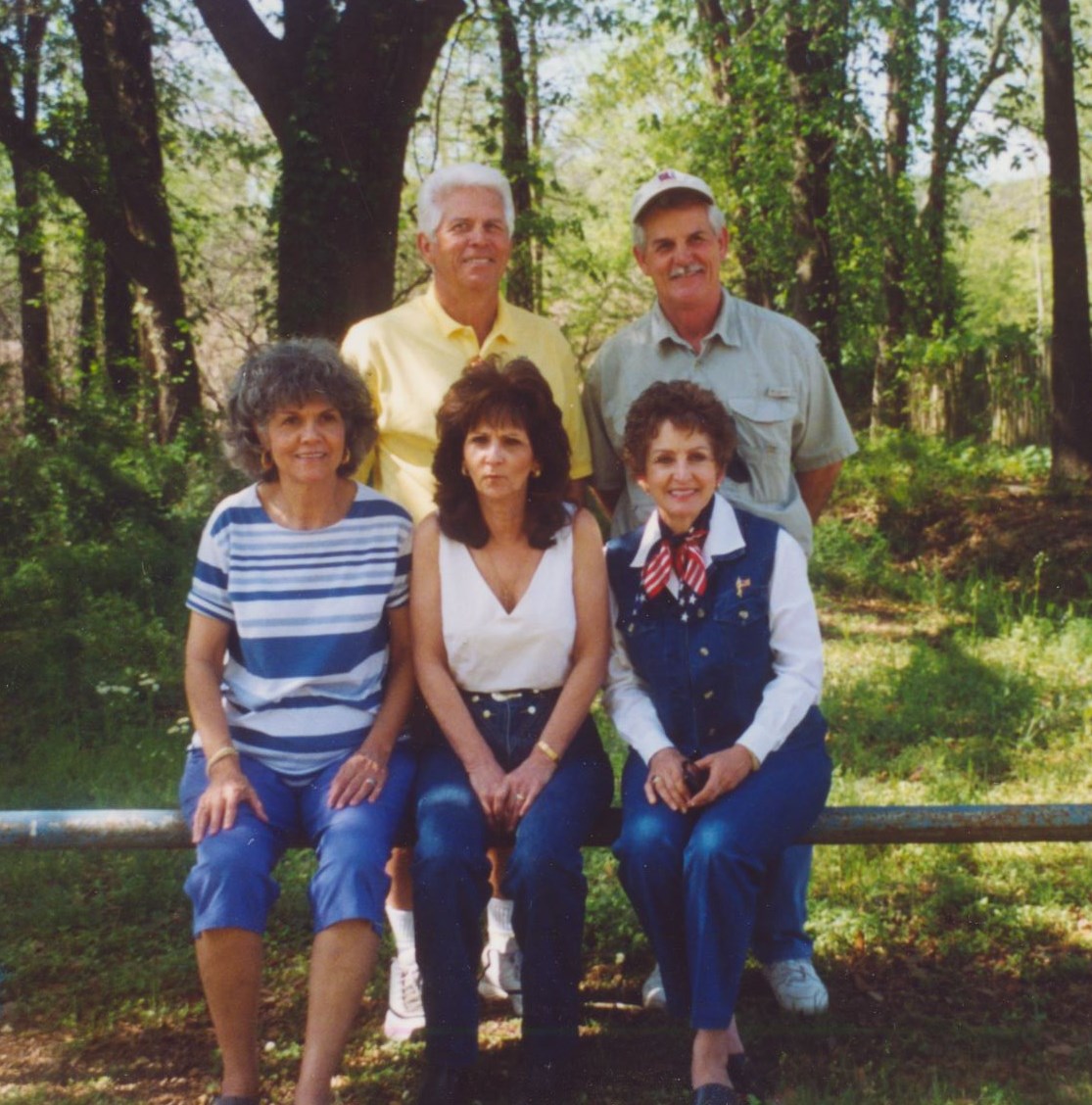 Ronald Joseph Guidry Sr. Obituary - Baton Rouge, LA