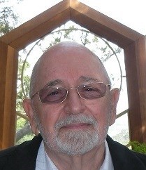 Obituary of Rev. Harold L. Ford