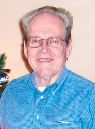 Obituary of Don Cole