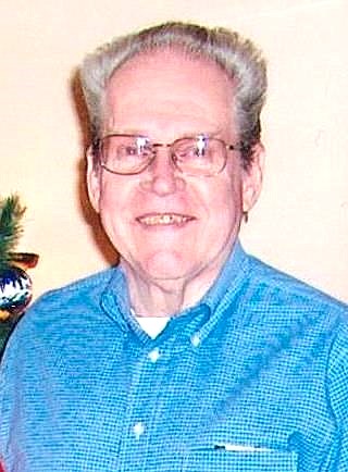 Don Cole Obituary