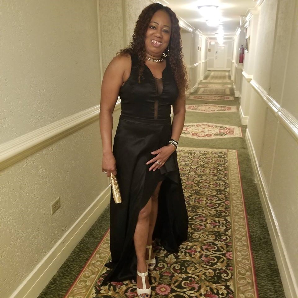 Obituary of Phyonia Rowena Brown