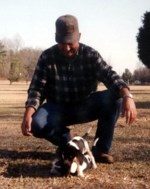 Carl Dockery