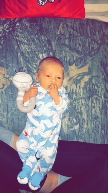 Obituary of Peter Paul Wesley Ledford Jr.