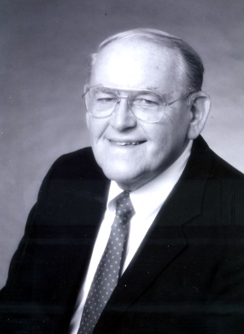 Obituary of Benjamin Kelley Goodspeed