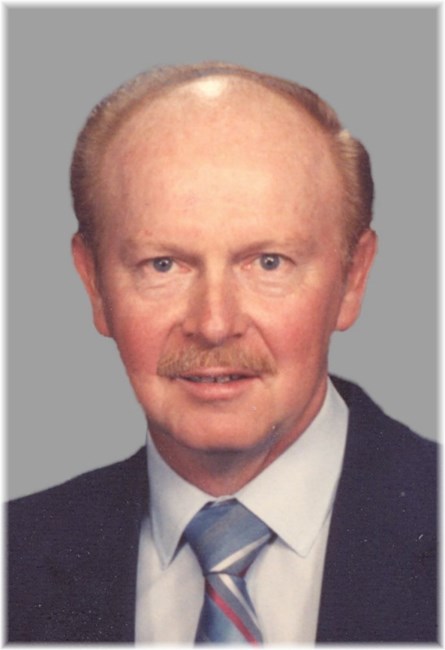 Obituary of John Carl Lindsay