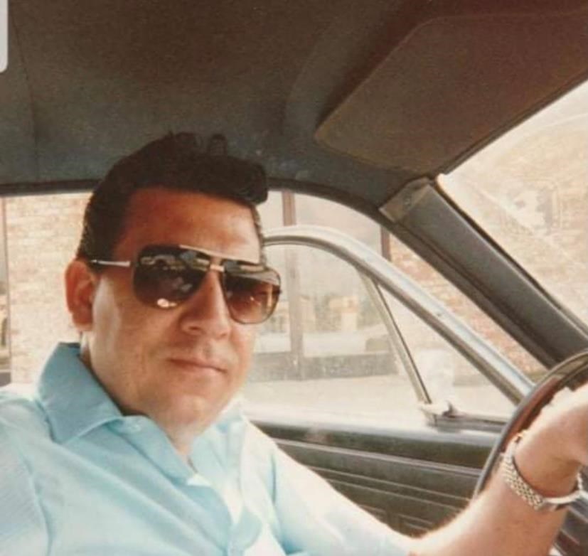 Obituary of Bruce Joseph LeFebvre Sr.