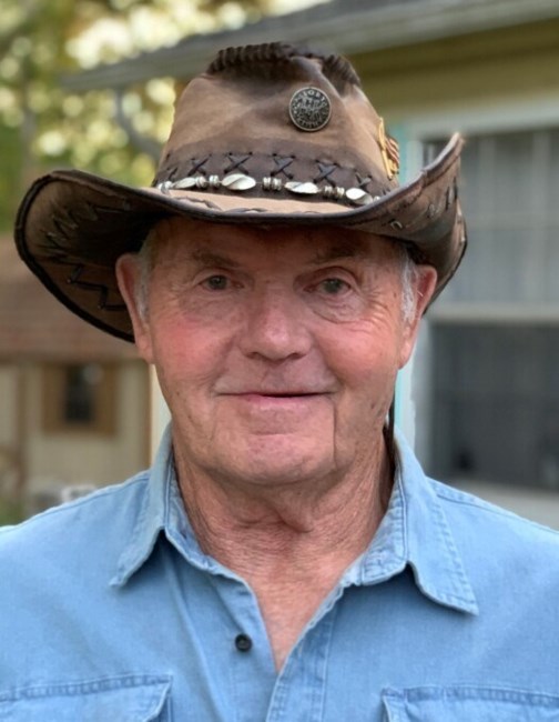 Obituary of Daniel Lemoyne Scott