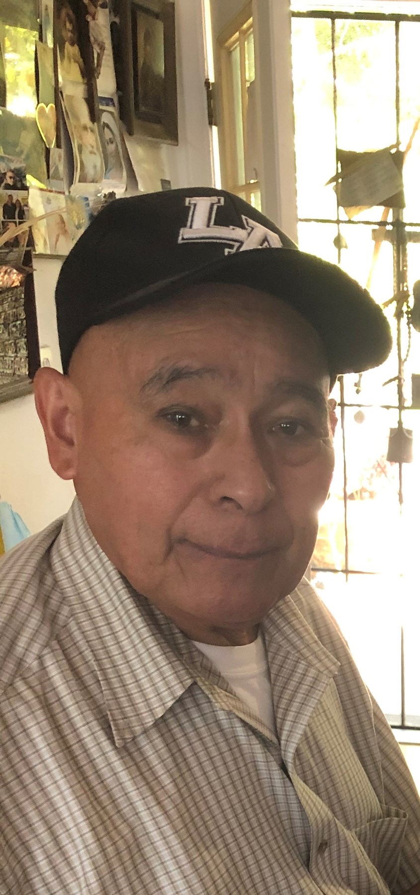 Obituario de Fausto Rios Trujillo