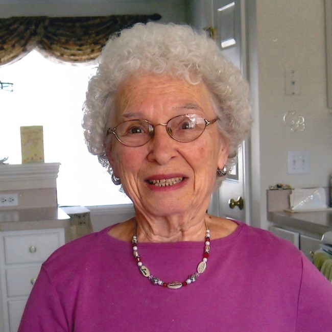 Obituary of Concetta Romano