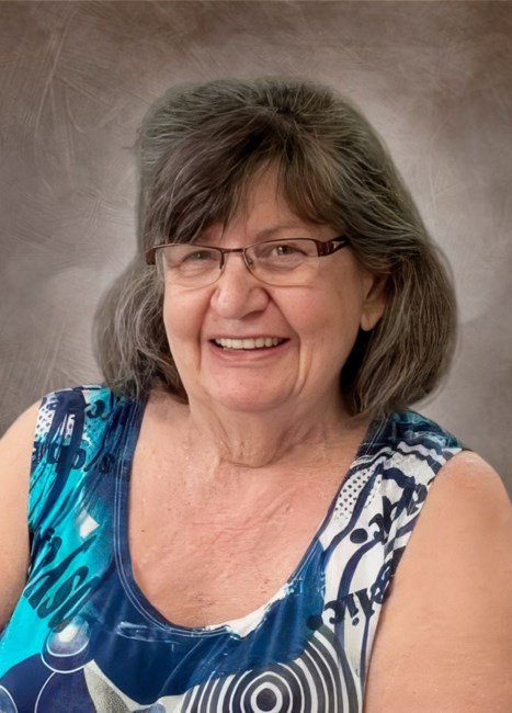 Avis de décès de Monique Gibeault