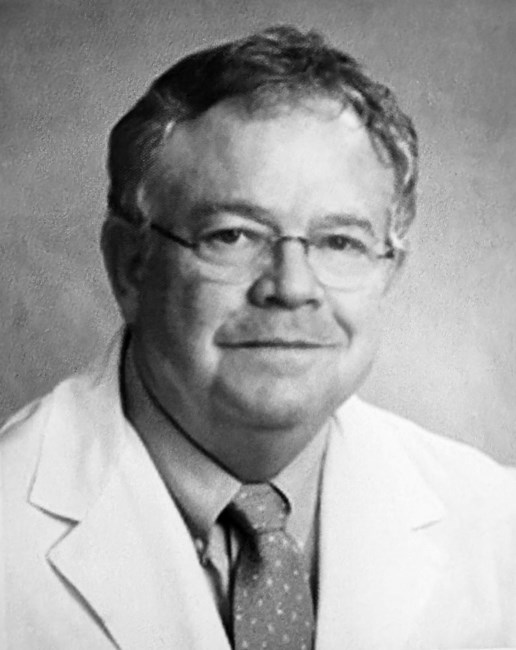 Avis de décès de Stephen P. Smith Sr., M.D.