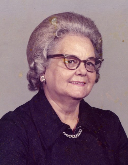 Obituary of Habie Grace Harbuck Hartman