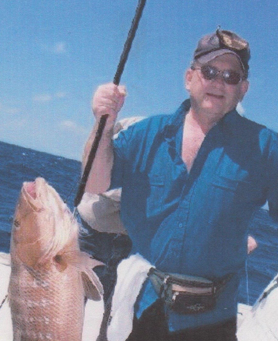 Obituary of Buddy Triviski