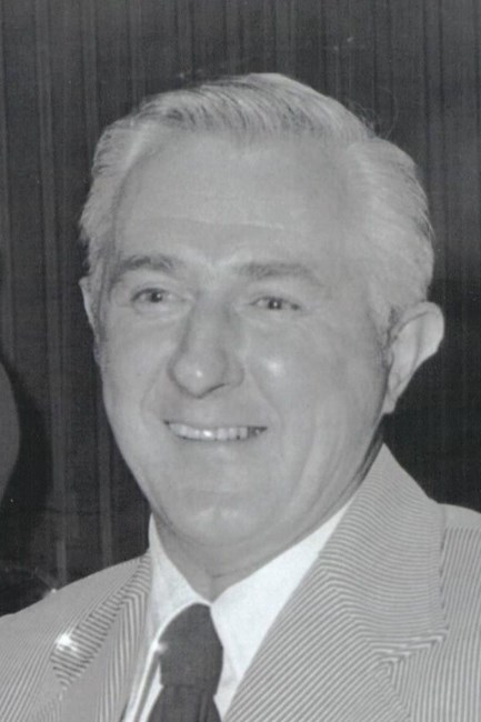 Obituary of Elmer B Guckert