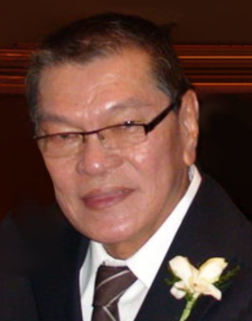 Obituary of Dr. Fernando Caro Pardo