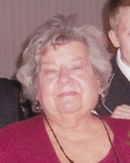 Obituary of Jacqueline Jackie Renee Hummel Helter