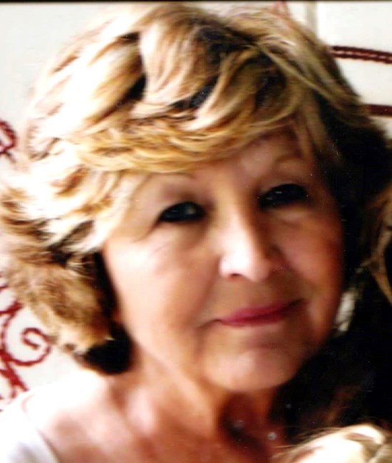 Obituary of Alma Ruth Malone Smith