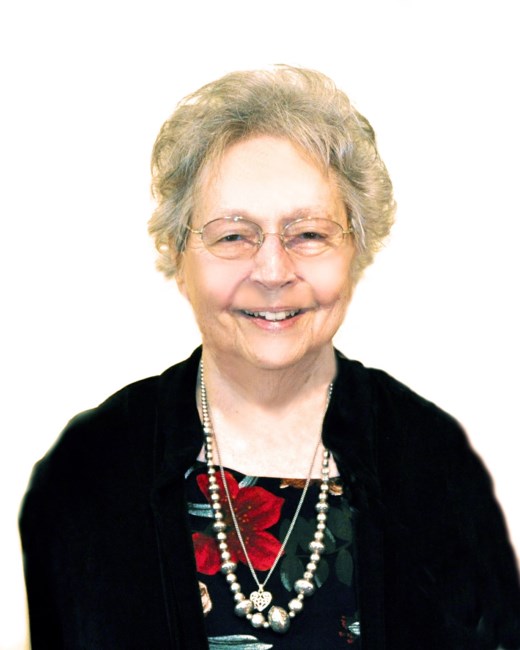 Obituary of Lois Heck Wyatt