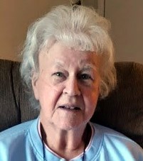 Obituary of Marjorie Gilliland