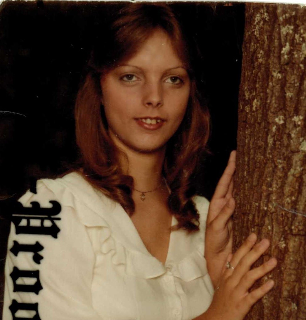 Obituario de Kimberly Ann Porter