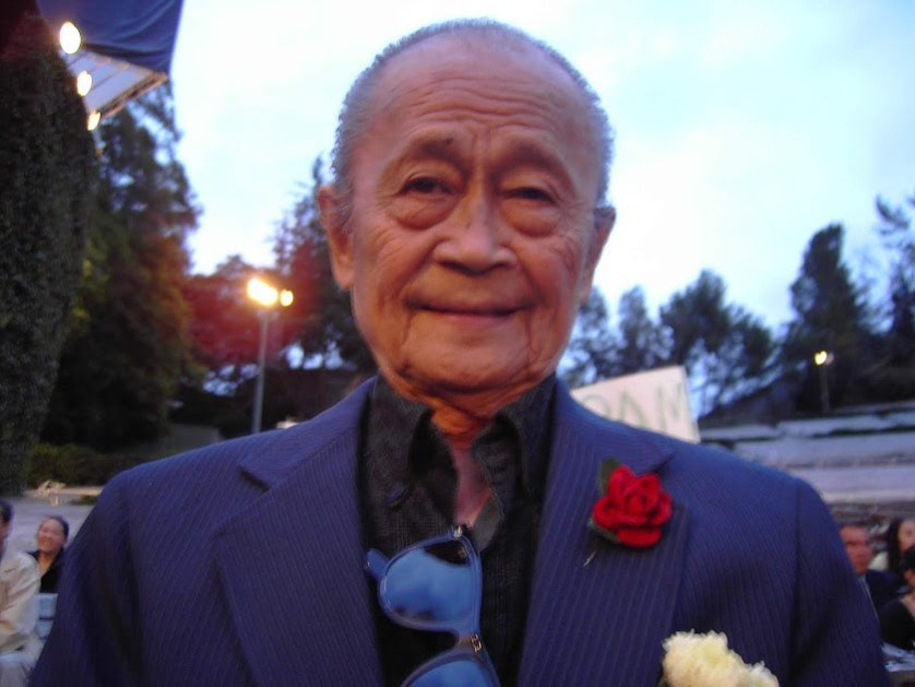 Obituary of Jessie Florentino Averia