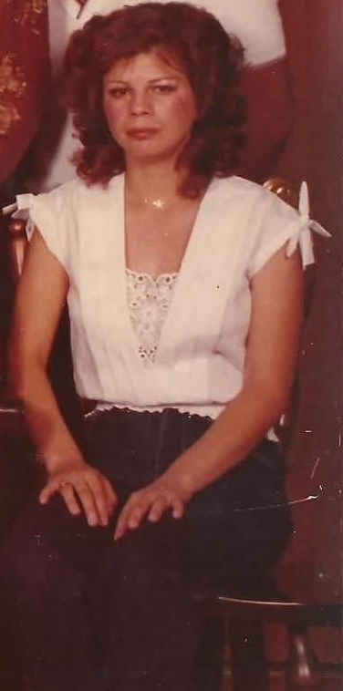 Obituary of Olga G. Guerra