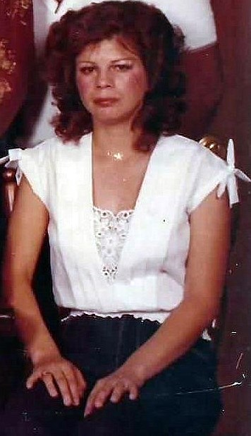 Obituario de Olga G. Guerra