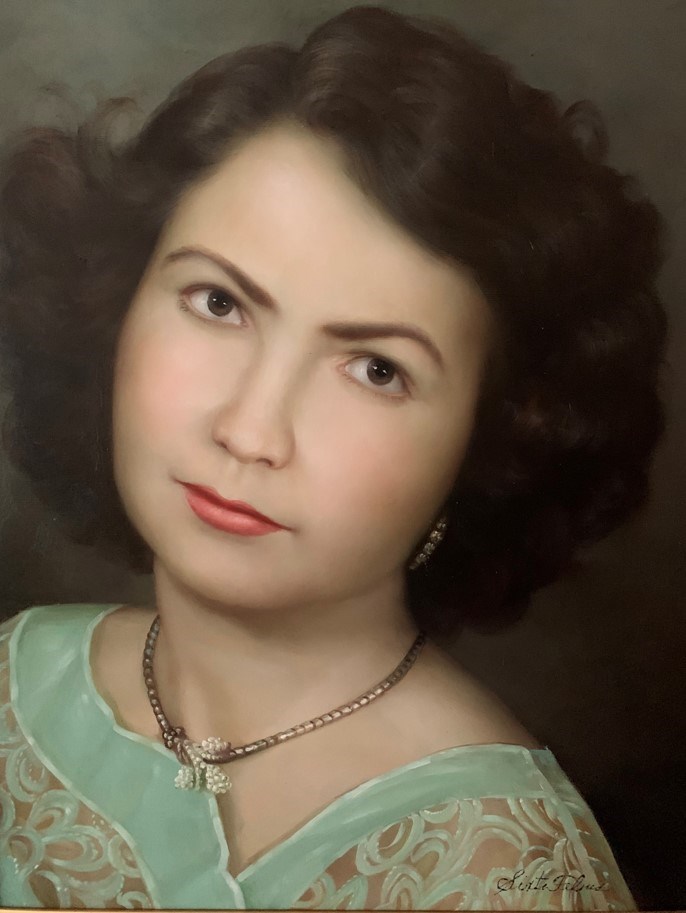 Obituary of Iris Betsi González Rivera