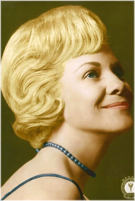 Obituary of Doris M. Porter