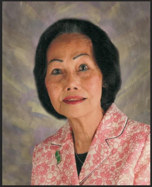 Obituary of Tam Thi Tran