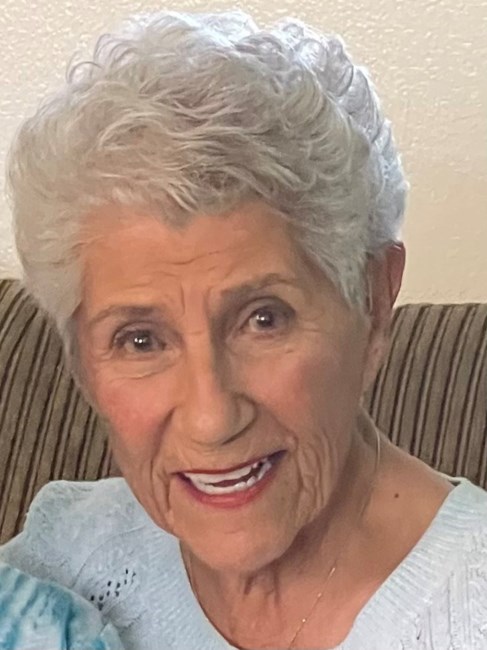 Obituary of Claudia J. Hans